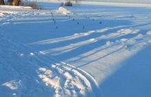 В Переславле продолжается благоустройство городского пляжа