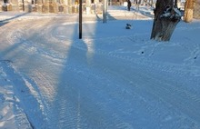 В Переславле продолжается благоустройство городского пляжа