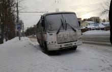 «Третий день стоит»: на дорогах Ярославля все больше брошенных автобусов