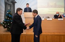 ЯНОС вновь стал победителем конкурса «Российская организация высокой социальной эффективности»