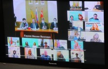 Ярославский губернатор встретился с журналистами муниципальных газет