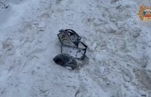 В Ярославской области иномарка сбила сразу двух пешеходов