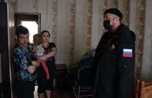 В Переславле три ребенка едва не погибли от отравления угарным газом