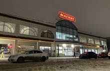 Арендаторов «Заволжского рынка» в Ярославле подселят к гипермаркету