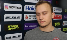 В Ярославле трагически погиб хоккейный вратарь