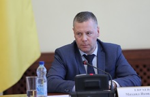 Врио ярославского губернатора потребовал усилить контроль за большегрузами на дорогах