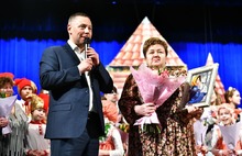 В Ярославле прошёл благотворительный спектакль для детей с особенностями развития