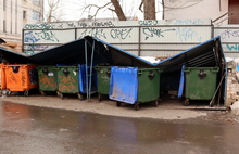 «Протест против здравого смысла»: активисты ОНФ раскритиковали содержание контейнерных площадок в Ярославле