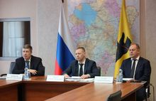 В Ярославской области заключено более 2,3 тысяч договоров на догазификацию