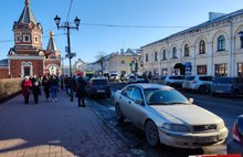 «В здании было 43 человека, есть погибшие»: о ЧП в центре Ярославля рассказал один из рабочих