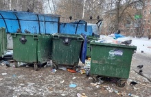 В Ярославле жители Пятерки грозят устроить «мусорный бунт»