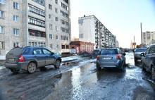 В Ярославле участок улицы Строителей обещают сдать к сентябрю