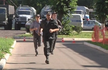 В Ярославле прошли соревнования в память погибших в Дагестане полицейских