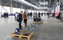 В Рыбинске проходит первая промышленная ассамблея
