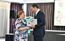 Мэр Ярославля поздравил работников культуры с профессиональным праздником