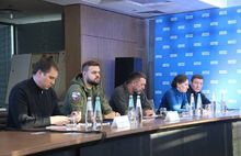 «Единая Россия» предоставляет помощь детям-сиротам с Донбасса