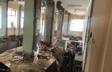 В Ярославле затянулся ремонт корпуса инфекционной больницы