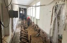 В Ярославле затянулся ремонт корпуса инфекционной больницы
