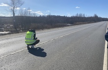В Ярославской области выявлены дефекты на 44 гарантийных дорогах