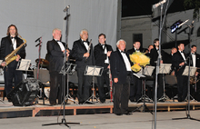 В Ярославле состоялся концерт «Музыка царских торжеств», посвященный Дому Романовых. Фоторепортаж