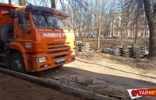 Экс-мэр Рыбинска завершит ремонт Красного съезда в Ярославле