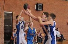 «Славнефть-ЯНОС» поддерживает развитие баскетбола