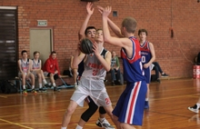 «Славнефть-ЯНОС» поддерживает развитие баскетбола
