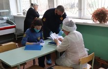 Ярославский детский омбудсмен выявил нарушения в организации питания школьников