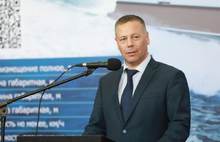 Михаил Евраев: «Минпромторг поддержит участие региона в федеральной программе «Передовые инженерные школы»