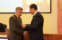 «Коллективный Волков»: депутат считает, что Ярославль будет управляться из Люберец