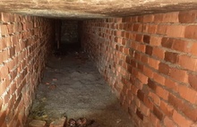В ярославском поселке нашли исторические подземные ходы