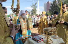 В храме Ярослава Мудрого в Ярославле будут установлены мемориальные доски в память погибших хоккеистов «Локомотива»