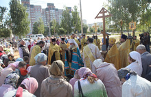 В храме Ярослава Мудрого в Ярославле будут установлены мемориальные доски в память погибших хоккеистов «Локомотива»