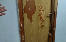 Один туалет на пять этажей: беженцы из Мариуполя в шоке от состояния общежития в Переславле