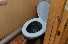 Один туалет на пять этажей: беженцы из Мариуполя в шоке от состояния общежития в Переславле