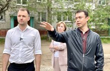 В Тутаеве планируют установить рекорд по благоустройству