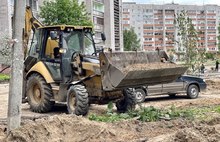 В Тутаеве планируют установить рекорд по благоустройству