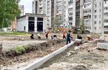 В Тутаеве планируют установить рекорд по благоустройству