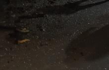 В Ярославле водитель такси погиб в ДТП с рейсовым автобусом, два пассажира ранены