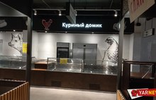 В Ярославле открывается конкурент Центральному рынку и «Ауре»: фоторепортаж