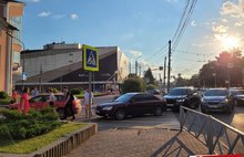 Ярославцы штурмуют бывший «Макдональдс» в первый день работы