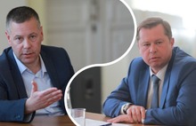 «Подшаманить» не выйдет: врио губернатора обещает увольнения в мэрии Ярославля