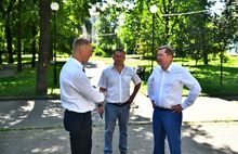 В Ярославле завершается первый этап ремонта улицы Первомайской