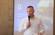 Глава Ярославской области: «Жители должны понимать, что и зачем делает власть»