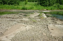 Жители Переславля встревожены экологической катастрофой на реке Нерль