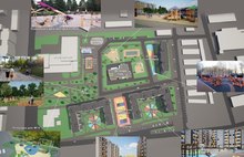 «Перспективы есть»: проект зонирования стадиона «Локомотив» будет доработан