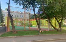 «Перспективы есть»: проект зонирования стадиона «Локомотив» будет доработан