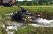 В Ярославской области водитель сгорел в своем автомобиле