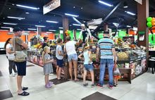 В Ярославле предприниматели Заволжского рынка вышли на новые рабочие места