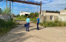 В Переславле до сих пор не закрыт доступ на территорию сырзавода, где погиб подросток